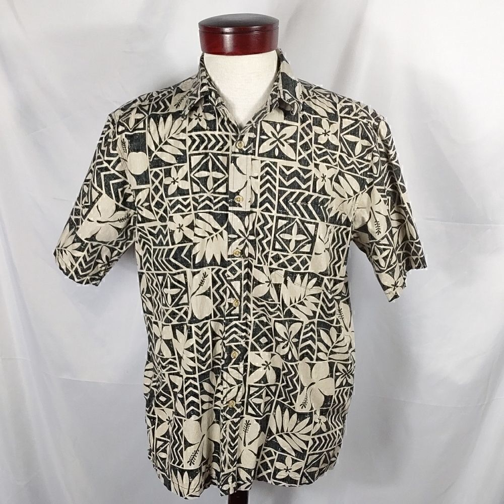 Cookie Street Hawaiian Shirt 